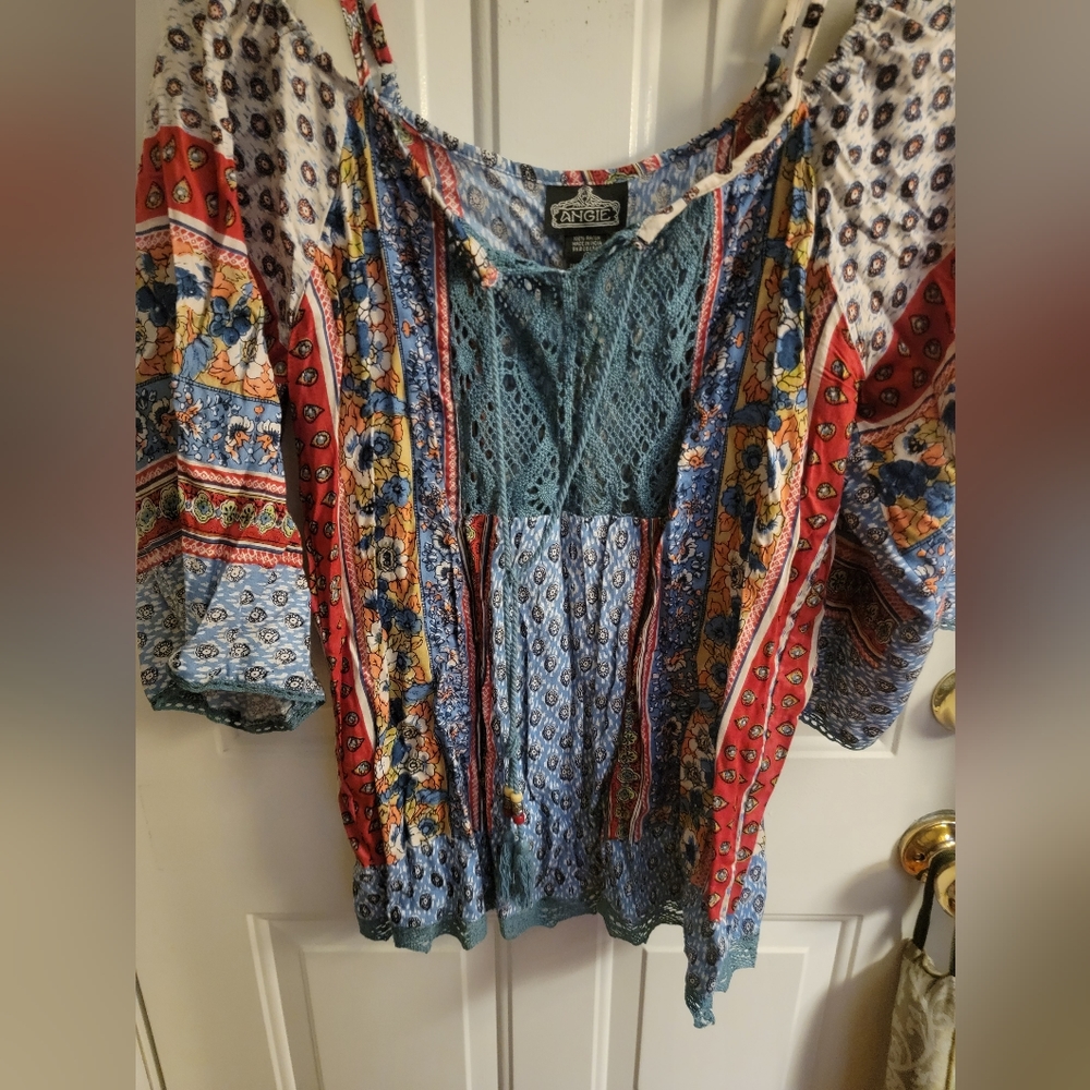 Womans cute Shirt/Blouse